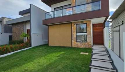 Casa à Venda no Condomínio Vila Florença – Abrantes