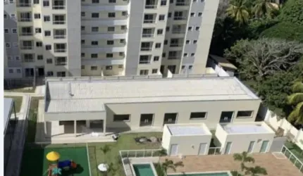 Vendo Apartamento 2/4  Burraquinho
