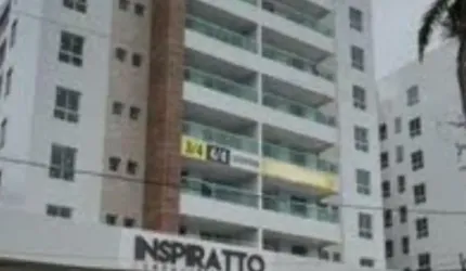 Alugo Apartamento 3 Suítes Pitangueiras Lauro de Freitas-Ba