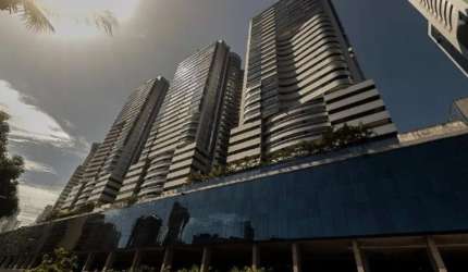 Alugo Excelente Apartamento Mobiliado Salvador Prime