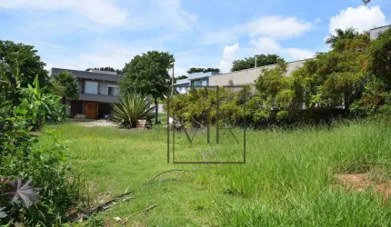 Terreno à venda, 600 m² por R$ 650.000,00 - Figueira Garden - Atibaia/SP