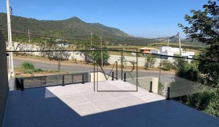 Casa com 3 dormitórios à venda, 151 m² por R$ 970.000,00 - Jardim dos Pinheiros - Atibaia/SP