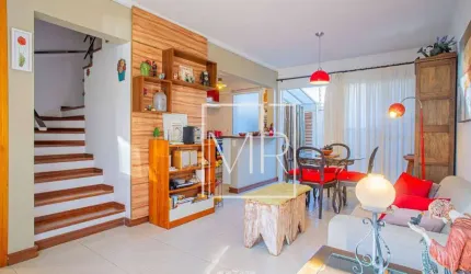 Casa com 2 dormitórios à venda, 72 m² por R$ 611.000,00 - Jardim dos Pinheiros - Atibaia/SP