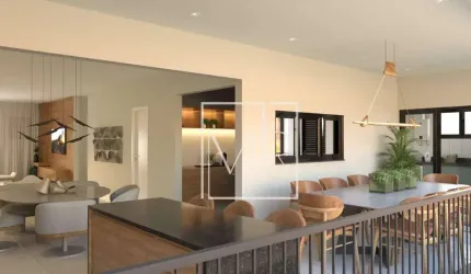 Apartamento com 3 dormitórios à venda, 150 m² por R$ 1.504.243,00 - Vila Gardênia - Atibaia/SP