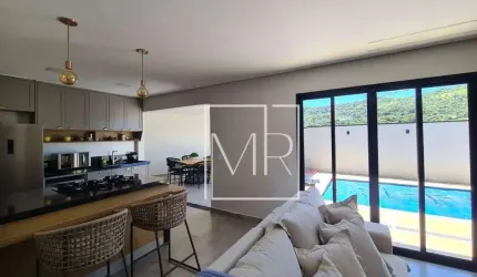 Casa à venda ou locação - Atibaia/SP