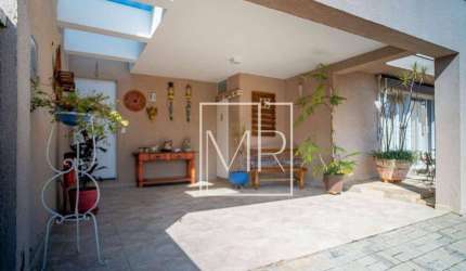 Casa com 3 dormitórios à venda, 197 m² por R$ 1.400.001,00 - Residencial Quadra dos Principes - Atibaia/SP