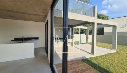 Casa à venda - La Reserva II - Atibaia/SP