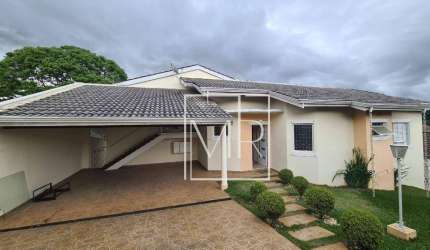 Casa com 3 dormitórios à venda, 330 m² por R$ 1.600.001,00 - Panorama Parque Residencial - Atibaia/SP