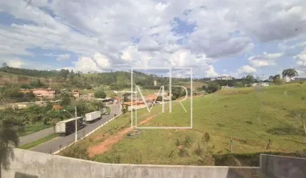 Galpão à venda - Tanque - Atibaia/SP