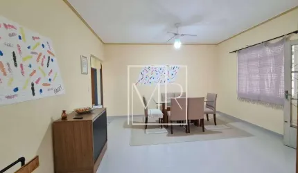 Casa à venda - Jardim das Cerejeiras - Atibaia/SP