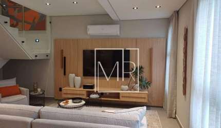 Casa à venda - Villagio Vista 571 - Nova Gardênia - Atibaia/SP