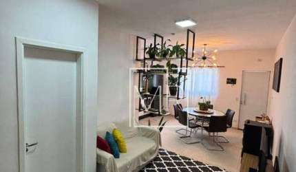 Casa com 2 dormitórios à venda, 64 m² por R$ 435.000,00 - Jardim Santa Fe - Bom Jesus dos Perdões/SP