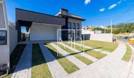 Casa com 3 dormitórios à venda, 199 m² por R$ 1.280.000,00 - Jardim Colina do Sol - Bom Jesus dos Perdões/SP