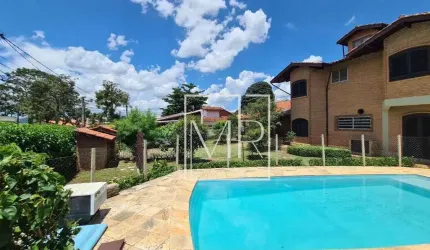Casa à venda - Bairro Loanda - Atibaia/SP