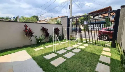 Casa à venda - Jardim América - Atibaia/SP