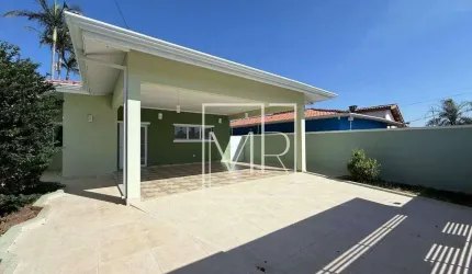 Casa com 3 dormitórios à venda, 220 m² por R$ 1.200.000,00 - Loanda - Atibaia/SP