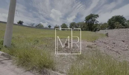 Terreno à venda, 798 m² por R$ 698.000,00 - Condomínio Greenfield - Atibaia/SP