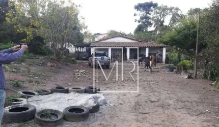 Área à venda - Terra Preta - Mairiporã/SP