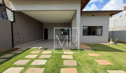 Casa com 3 suites, 170 m² por R$ 1.500.000 - Jardim dos Pinheiros - Atibaia/SP