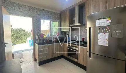 Casa com 2 dormitórios à venda, 67 m² por R$ 430.000,00 - Sítio Santa Fé - Bom Jesus dos Perdões/SP