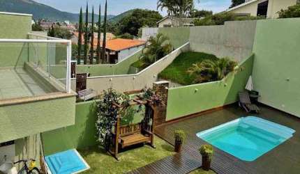Casa à venda - Jardim Paulista - Atibaia/SP