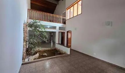 Casa à venda - Vila Giglio - Atibaia/SP