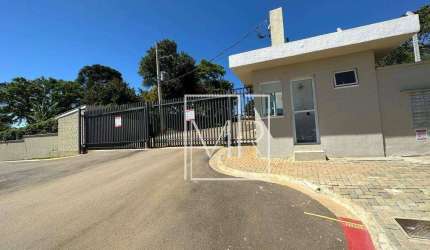 Casa com 2 dormitórios à venda, 64 m² por R$ 450.000,00 - Jardim Santa Fe - Bom Jesus dos Perdões/SP