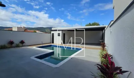 Casa à venda - Nova Gardênia - Atibaia/SP