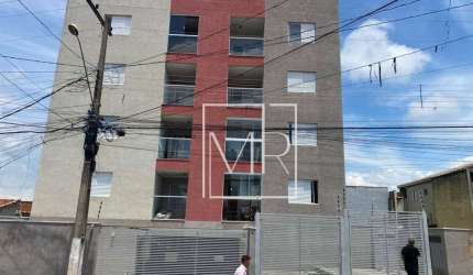 Apartamento com 2 dormitórios à venda, 76 m² por R$ 400.000,00 - Jardim das Cerejeiras - Atibaia/SP