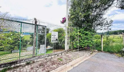 Terreno à venda, 980 m² por R$ 550.000,00 - Jardim Centenário - Atibaia/SP