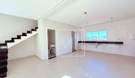 Casa com 3 suites à venda, 126 m² por R$ 1.250.000 - Jardim dos Pinheiros - Atibaia/SP