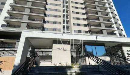 Apartamento Edifício Carraro Vértice 03 dormitórios 01 suíte Andar alto