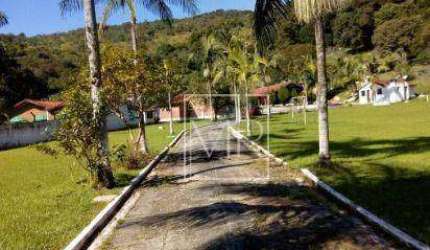 Terreno de 328, 6 metros a venda no Loteamento Alto da Floresta em Bom Jesus dos Perdões valor R$ 210 mil