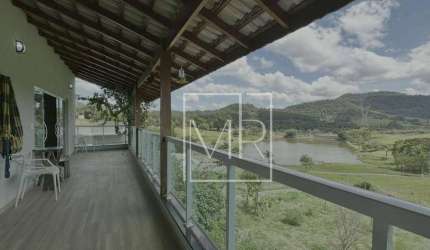 Casa com 3 dormitórios à venda, 284 m² por R$ 1.450.000,00 - Terras da Fazenda Santana - Atibaia/SP