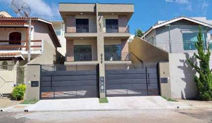 Casa à venda - Jardim do Lago - Atibaia/SP
