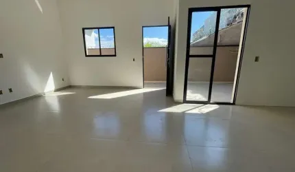 Casa com 3 dormitórios à venda, 87 m² por R$ 590.000,00 - Nova Cerejeiras - Atibaia/SP