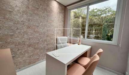 Imóvel para locação, 161 m² por R$ 12.000/mês - Vila Helena - Atibaia/SP