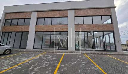 Salão para alugar, 211 m² por R$ 14.400,00/ano - Jardim Paulista - Atibaia/SP