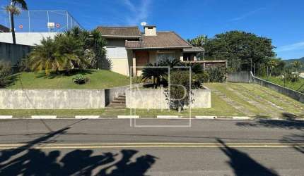Casa com 3 dormitórios à venda, 167 m² por R$ 1.350.000 - Condomínio Serra da Estrela - Atibaia/SP