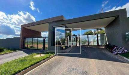 Terreno à venda, 474 m² - R$ 199.000,00 Guaxinduva - Bom Jesus dos Perdões/SP
