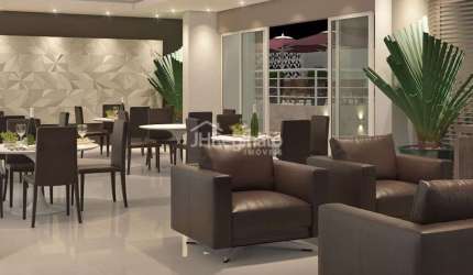 Apartamento à venda no bairro Vila Hortência - Sorocaba/SP