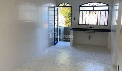 Casa térrea à venda no Jd. Itanguá - Sorocaba