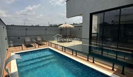 Casa térrea à venda no Condomínio Santinon - Sorocaba
