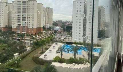 Apartamento à venda no Condomínio Reserva - Jd. Portal da Colina  - Sorocaba