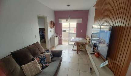 Apartamento à venda no Residencial Primavera - Votorantim