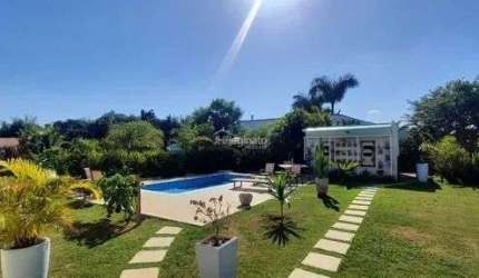Casa térrea à venda no Condomínio Vivendas do Lago -Sorocaba