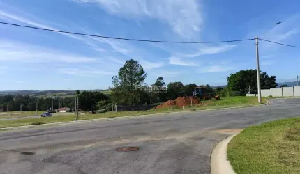 Terreno à venda  Condomínio Villagio Itália - Sorocaba