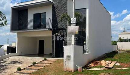 Casa em Condomínio