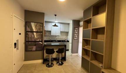 Apartamento à venda no  Condomínio Edifício Atrium - Sorocaba