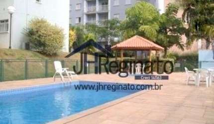 Apartamento à venda no Condomínio Palácio  San Marco -Sorocaba